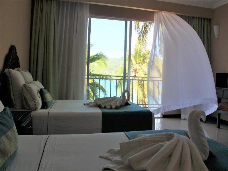 La Quinta Gran Bahia, Cuastecomates - Todo Incluido エクステリア 写真