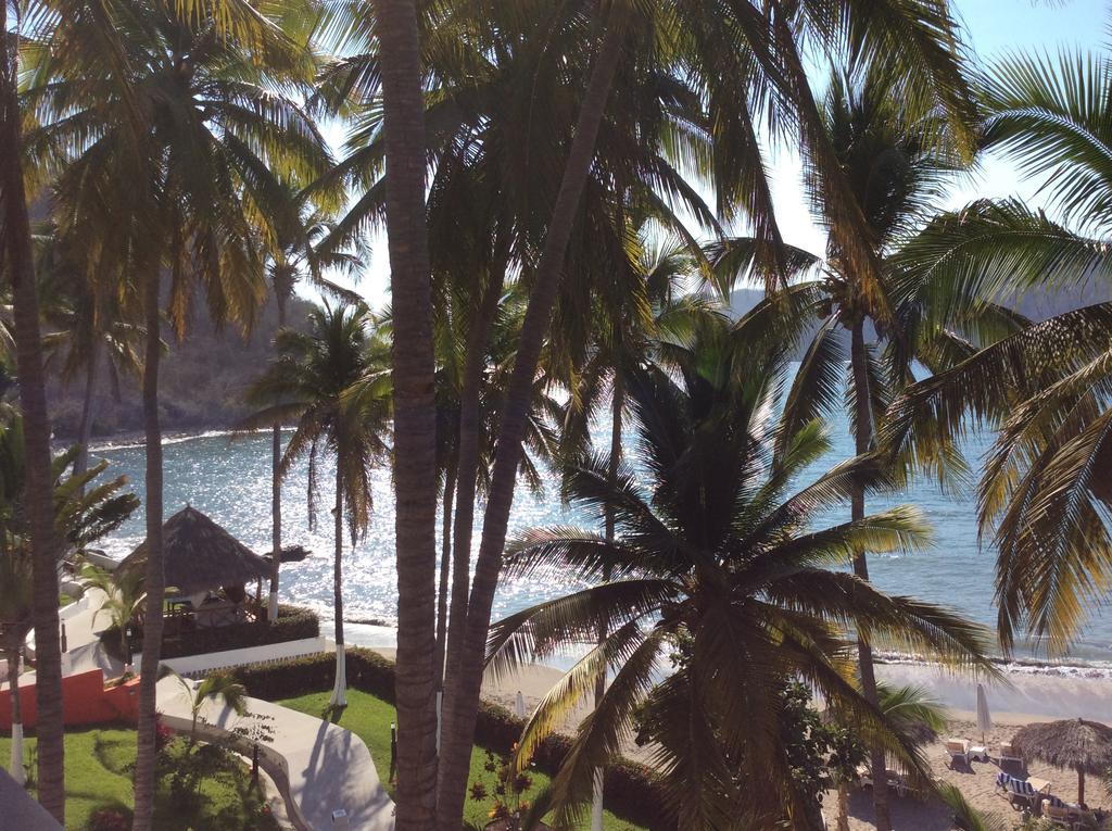La Quinta Gran Bahia, Cuastecomates - Todo Incluido エクステリア 写真
