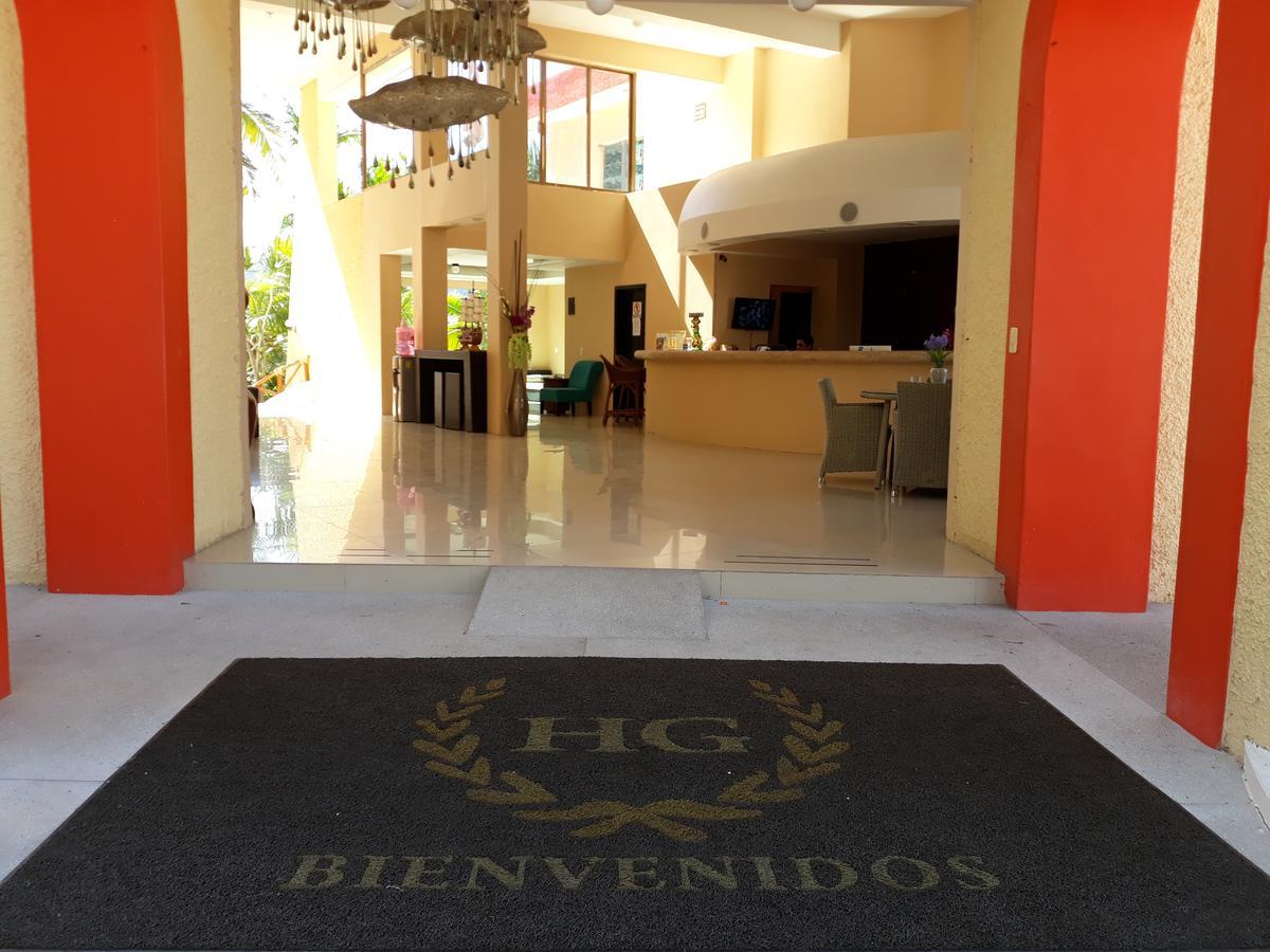 La Quinta Gran Bahia, Cuastecomates - Todo Incluido エクステリア 写真