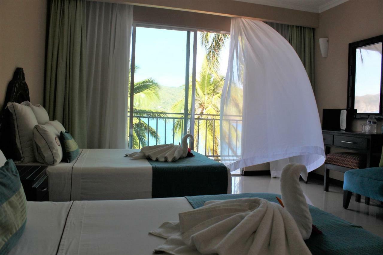 La Quinta Gran Bahia, Cuastecomates - Todo Incluido エクステリア 写真