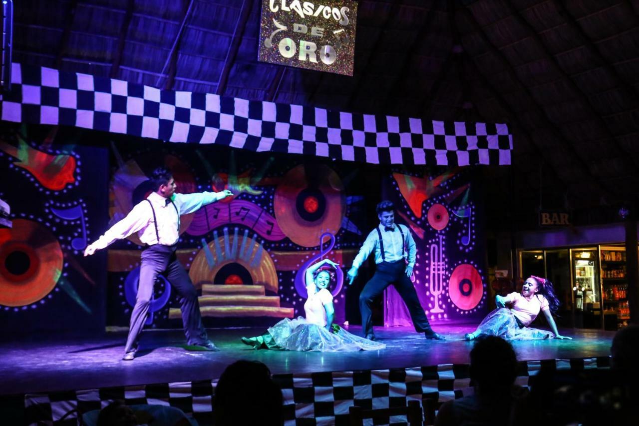 La Quinta Gran Bahia, Cuastecomates - Todo Incluido エクステリア 写真